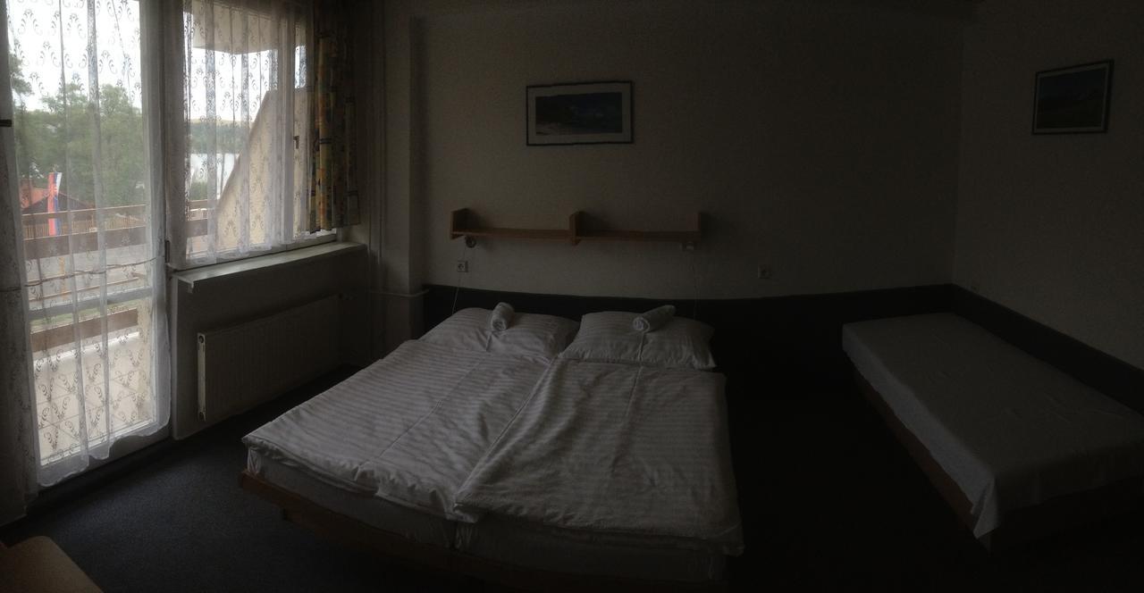 Nitrianske Rudno Hotel Banik חדר תמונה