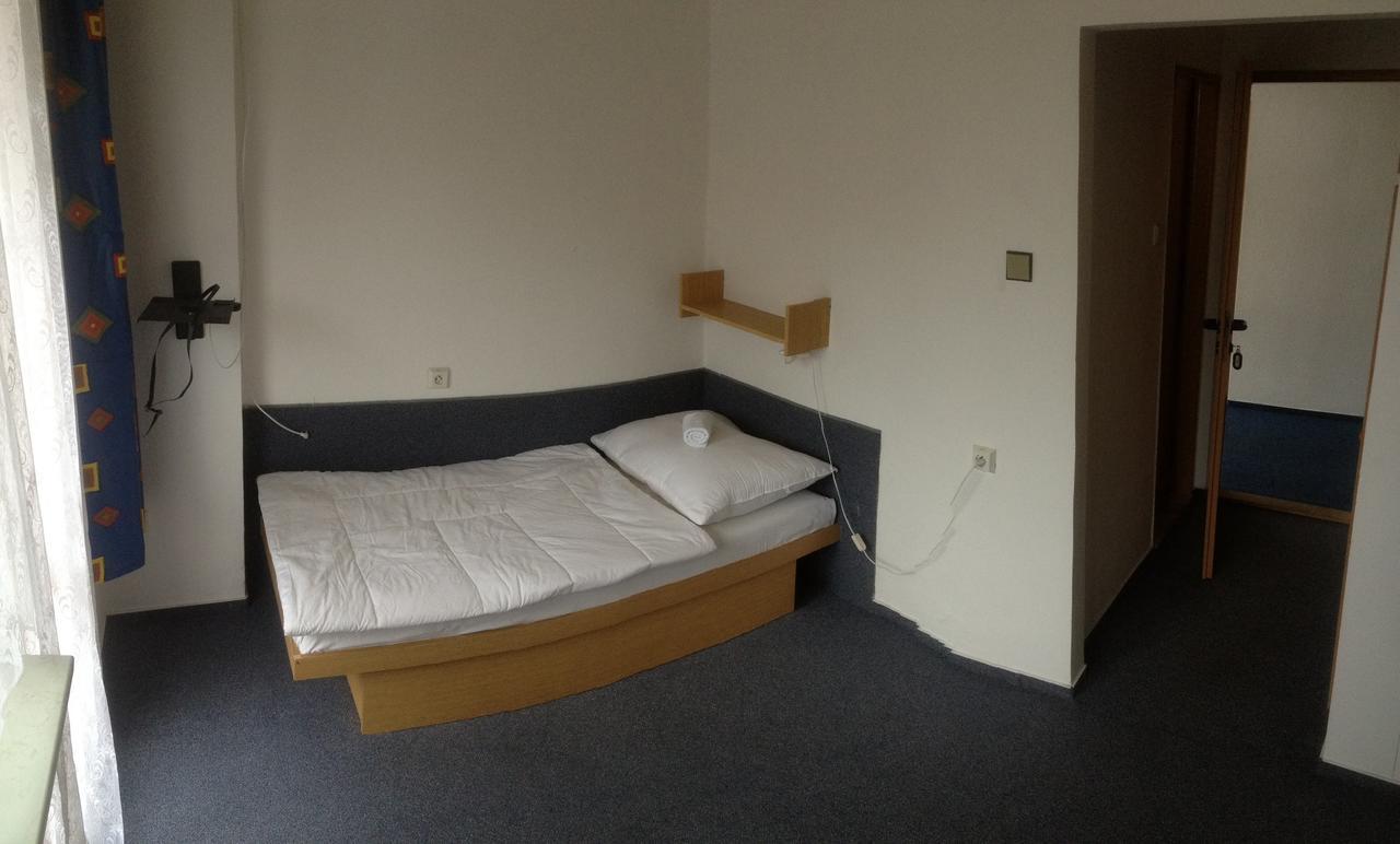 Nitrianske Rudno Hotel Banik חדר תמונה